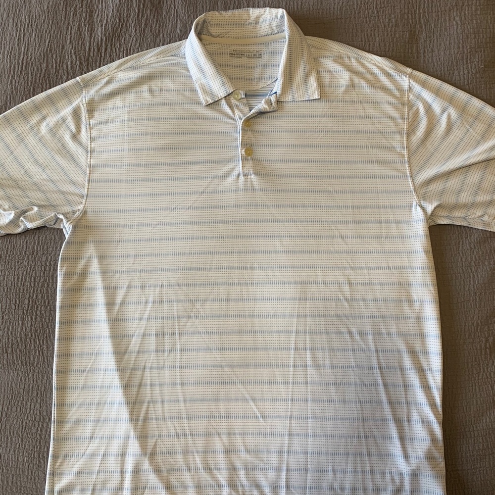 Nike Golf Polo